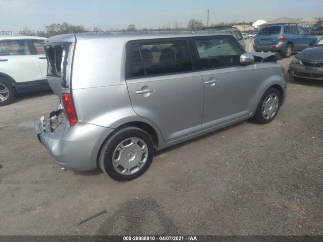 Photo 3 VIN: JTLZE4FE2A1106341 - SCION XB 