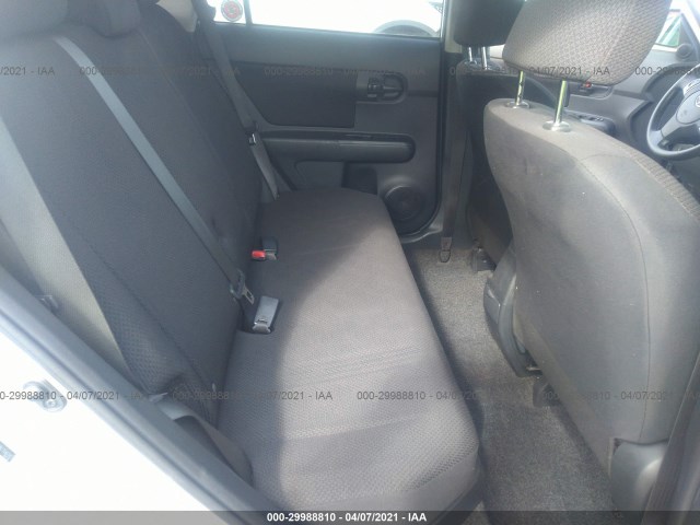 Photo 7 VIN: JTLZE4FE2A1106341 - SCION XB 