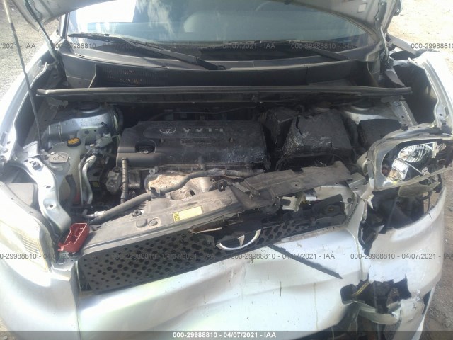 Photo 9 VIN: JTLZE4FE2A1106341 - SCION XB 