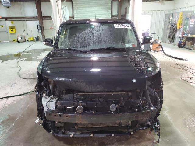 Photo 4 VIN: JTLZE4FE2A1106419 - TOYOTA SCION XB 