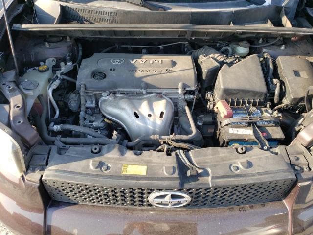 Photo 11 VIN: JTLZE4FE2A1107621 - TOYOTA SCION 