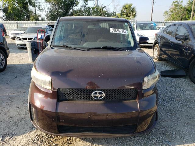 Photo 4 VIN: JTLZE4FE2A1107621 - TOYOTA SCION 