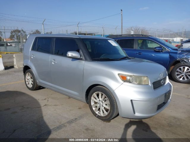 Photo 0 VIN: JTLZE4FE2A1107957 - SCION XB 