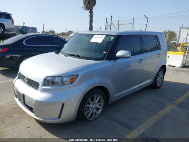 Photo 1 VIN: JTLZE4FE2A1107957 - SCION XB 