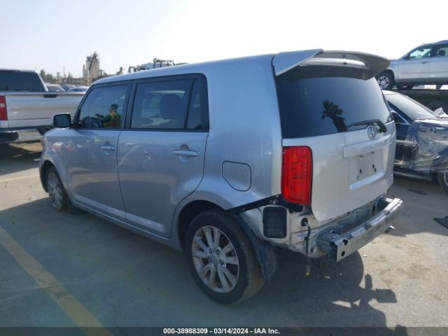 Photo 2 VIN: JTLZE4FE2A1107957 - SCION XB 