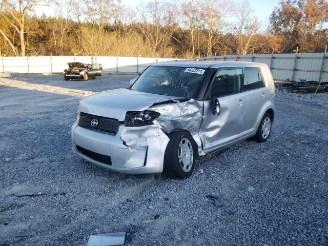 Photo 1 VIN: JTLZE4FE2A1108171 - TOYOTA SCION XB 