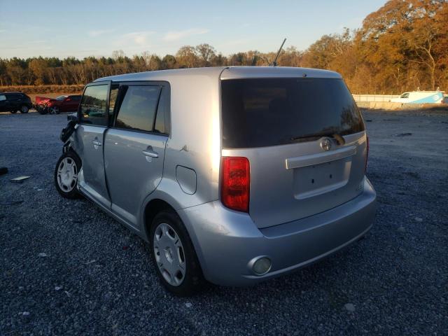 Photo 2 VIN: JTLZE4FE2A1108171 - TOYOTA SCION XB 