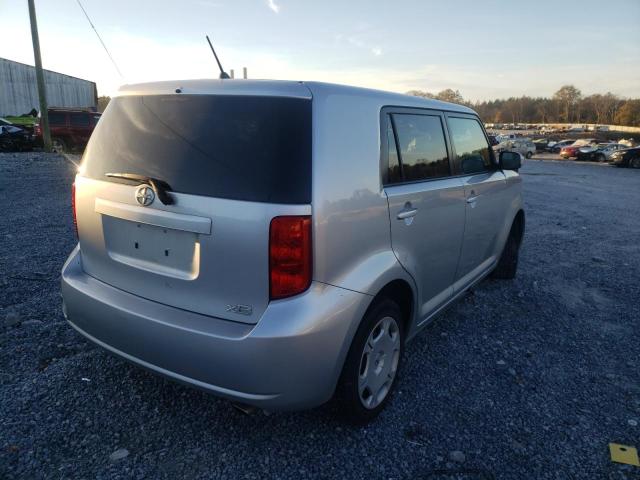 Photo 3 VIN: JTLZE4FE2A1108171 - TOYOTA SCION XB 