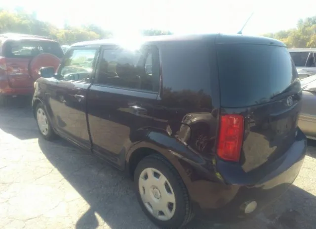 Photo 2 VIN: JTLZE4FE2A1109076 - SCION XB 