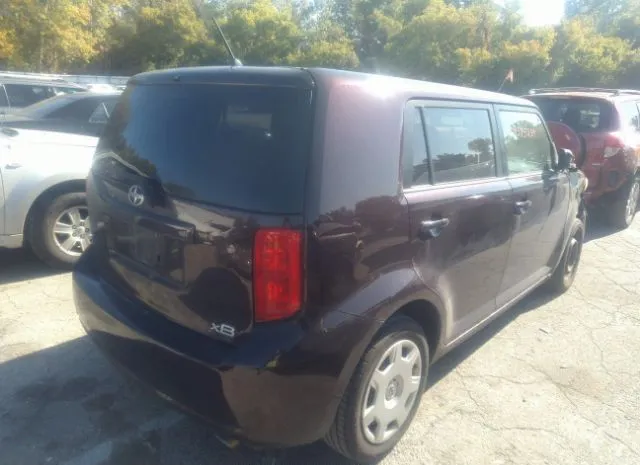 Photo 3 VIN: JTLZE4FE2A1109076 - SCION XB 