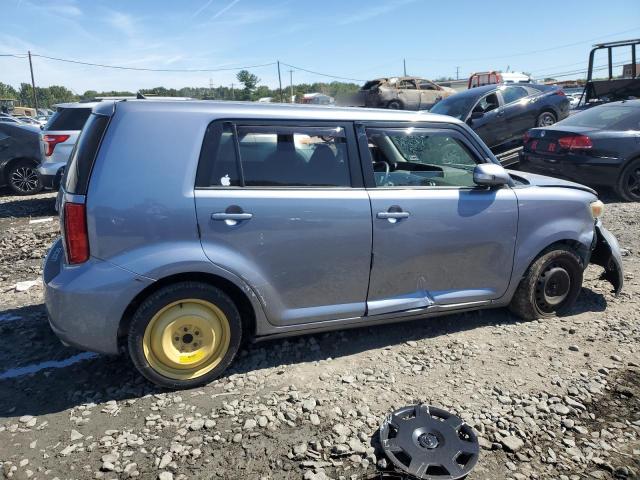 Photo 2 VIN: JTLZE4FE2A1109305 - TOYOTA SCION XB 