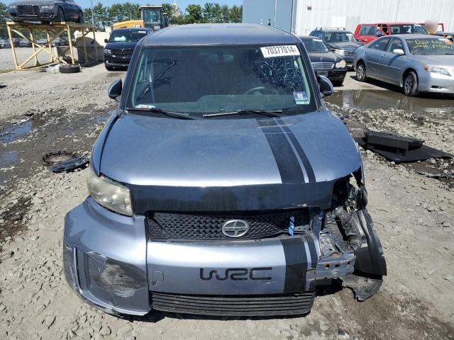 Photo 4 VIN: JTLZE4FE2A1109305 - TOYOTA SCION XB 