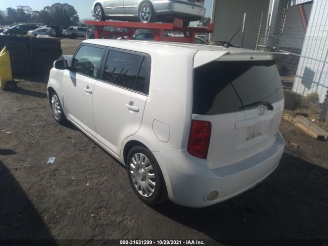 Photo 2 VIN: JTLZE4FE2A1110745 - SCION XB 