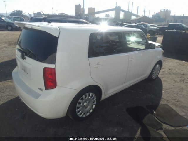 Photo 3 VIN: JTLZE4FE2A1110745 - SCION XB 