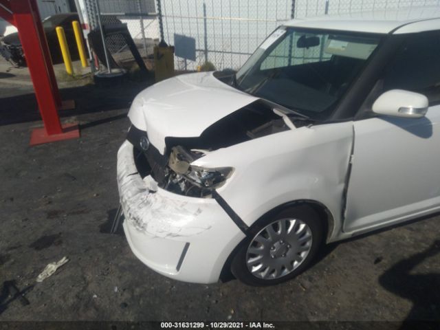 Photo 5 VIN: JTLZE4FE2A1110745 - SCION XB 