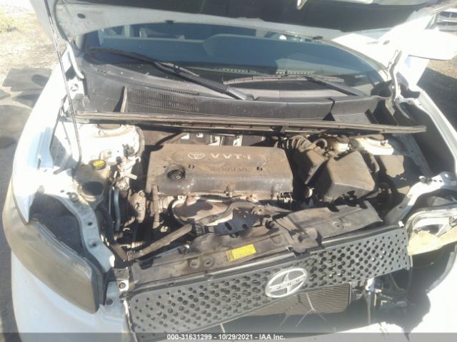 Photo 9 VIN: JTLZE4FE2A1110745 - SCION XB 