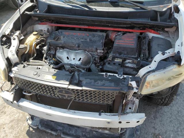 Photo 10 VIN: JTLZE4FE2A1110986 - TOYOTA SCION XB 