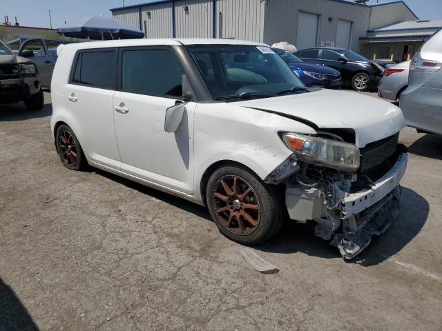 Photo 3 VIN: JTLZE4FE2A1110986 - TOYOTA SCION XB 