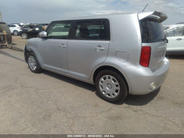 Photo 2 VIN: JTLZE4FE2A1111054 - SCION XB 