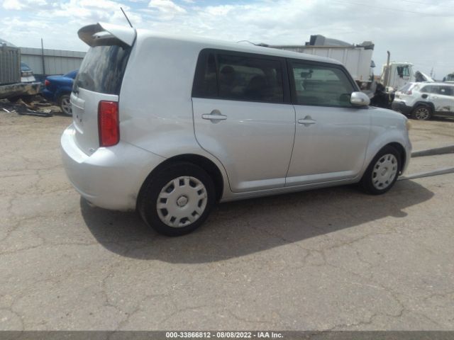 Photo 3 VIN: JTLZE4FE2A1111054 - SCION XB 