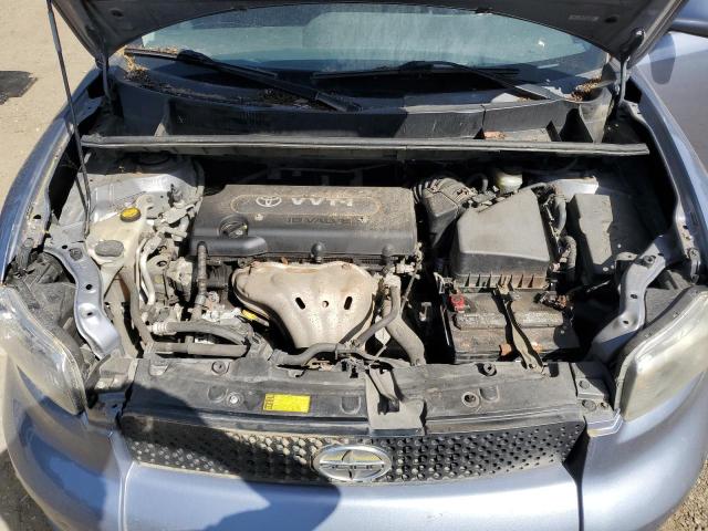 Photo 10 VIN: JTLZE4FE2A1111734 - TOYOTA SCION 