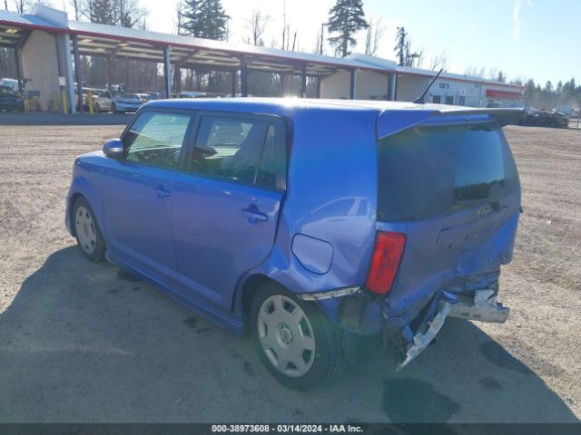 Photo 2 VIN: JTLZE4FE2A1114651 - SCION XB 