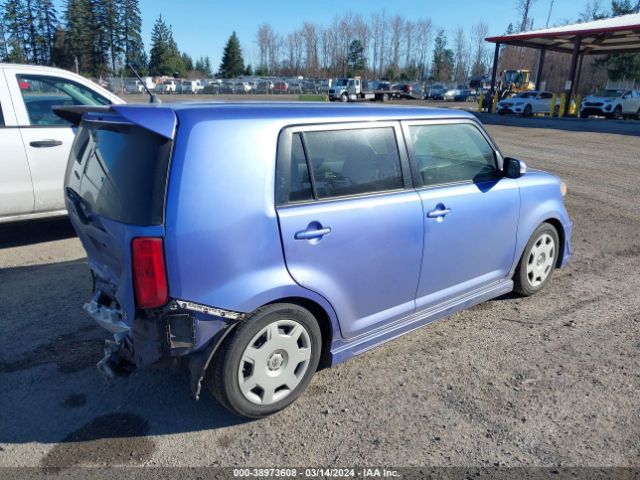 Photo 3 VIN: JTLZE4FE2A1114651 - SCION XB 