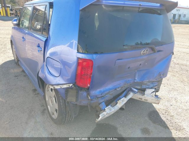 Photo 5 VIN: JTLZE4FE2A1114651 - SCION XB 