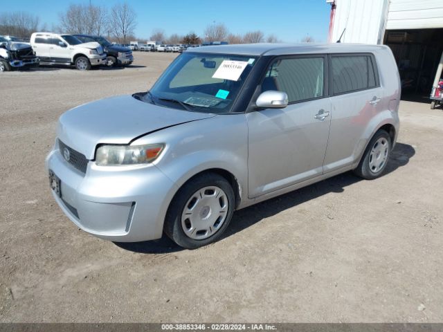 Photo 1 VIN: JTLZE4FE2A1115797 - SCION XB 