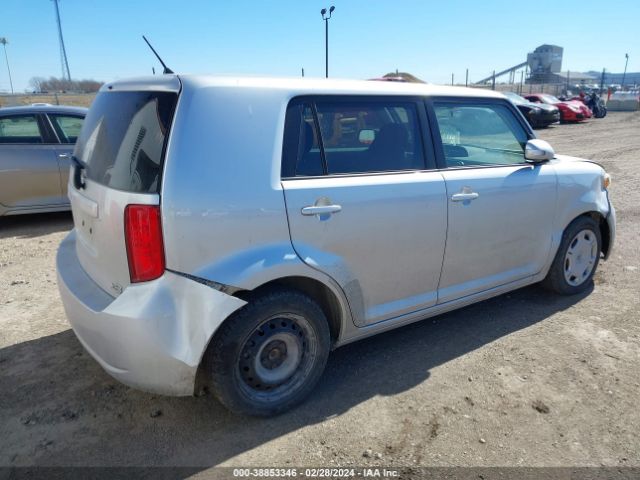 Photo 3 VIN: JTLZE4FE2A1115797 - SCION XB 