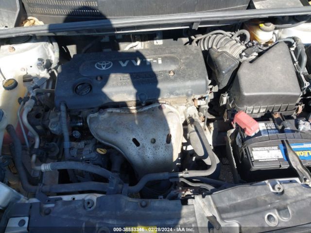 Photo 9 VIN: JTLZE4FE2A1115797 - SCION XB 