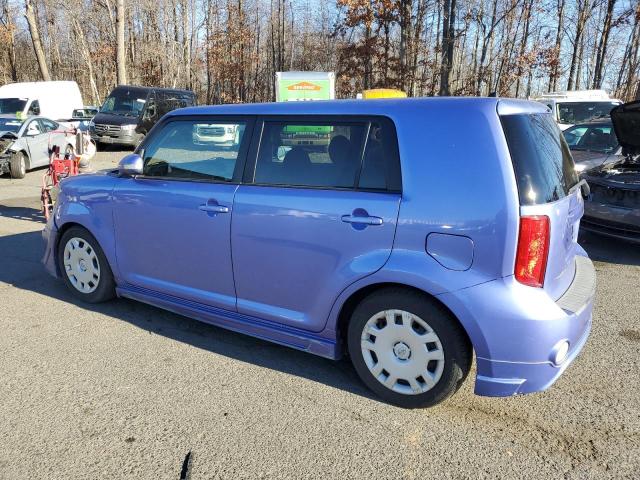 Photo 1 VIN: JTLZE4FE2A1116920 - TOYOTA SCION XB 