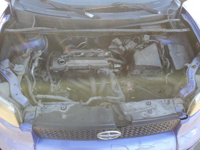 Photo 10 VIN: JTLZE4FE2A1116920 - TOYOTA SCION XB 