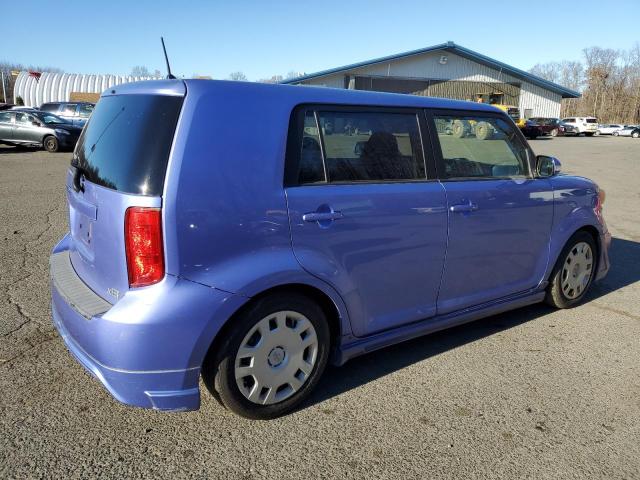 Photo 2 VIN: JTLZE4FE2A1116920 - TOYOTA SCION XB 