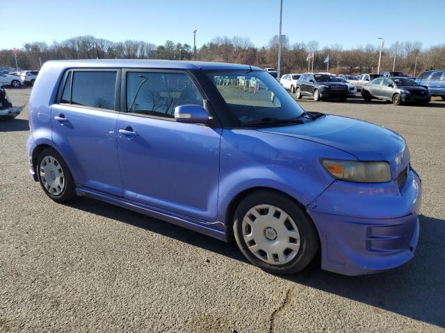 Photo 3 VIN: JTLZE4FE2A1116920 - TOYOTA SCION XB 