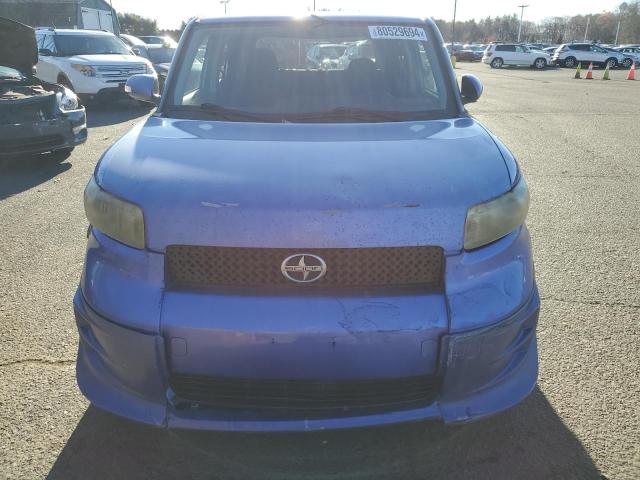 Photo 4 VIN: JTLZE4FE2A1116920 - TOYOTA SCION XB 