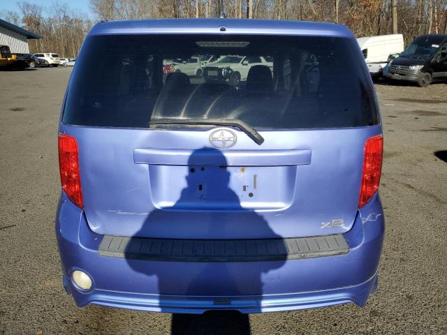 Photo 5 VIN: JTLZE4FE2A1116920 - TOYOTA SCION XB 