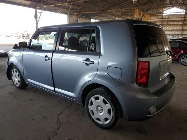 Photo 1 VIN: JTLZE4FE2A1116996 - TOYOTA SCION XB 