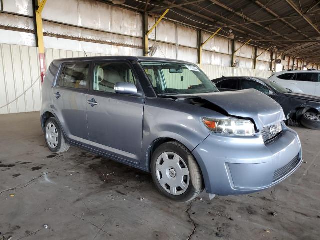 Photo 3 VIN: JTLZE4FE2A1116996 - TOYOTA SCION XB 