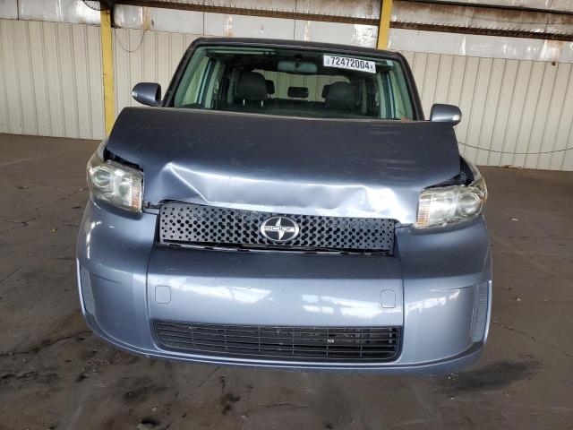 Photo 4 VIN: JTLZE4FE2A1116996 - TOYOTA SCION XB 