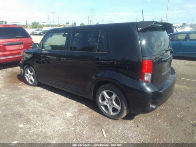 Photo 2 VIN: JTLZE4FE2B1120113 - SCION XB 