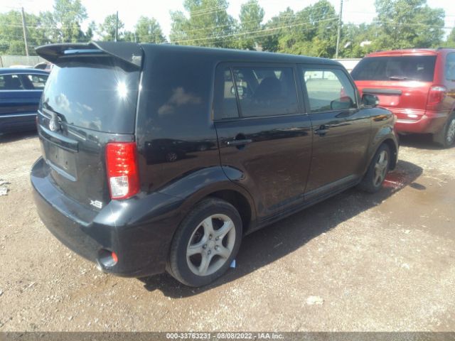 Photo 3 VIN: JTLZE4FE2B1120113 - SCION XB 