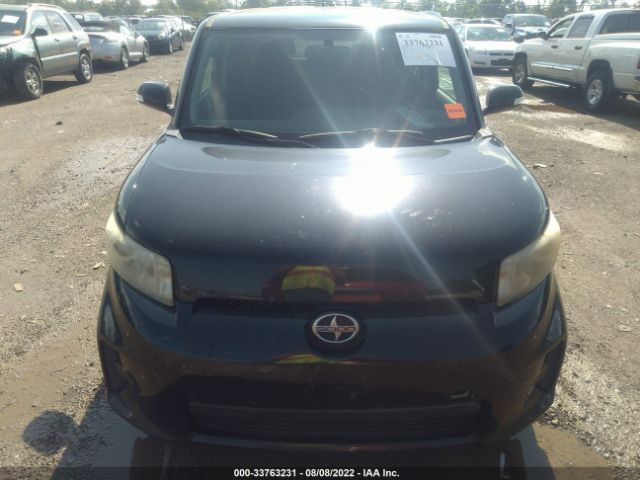 Photo 5 VIN: JTLZE4FE2B1120113 - SCION XB 