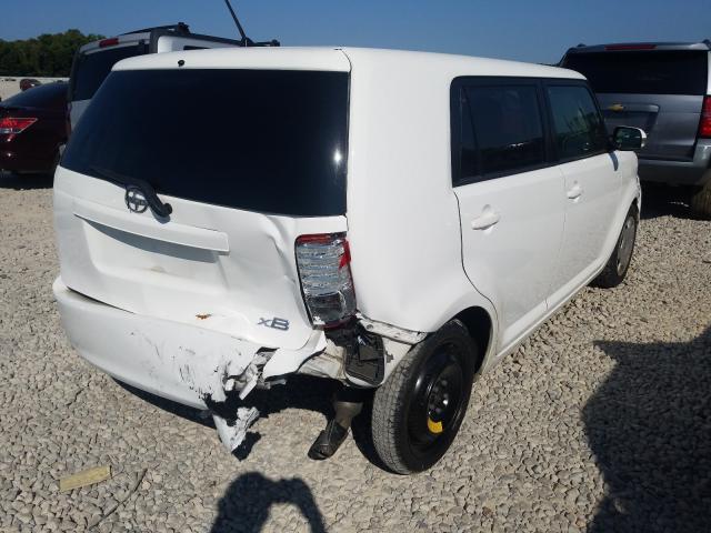 Photo 3 VIN: JTLZE4FE2B1121438 - TOYOTA SCION XB 