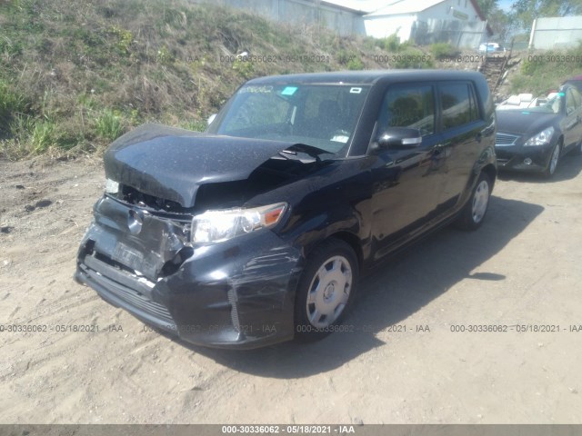 Photo 1 VIN: JTLZE4FE2B1122072 - SCION XB 