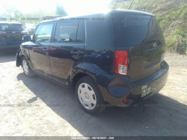 Photo 2 VIN: JTLZE4FE2B1122072 - SCION XB 