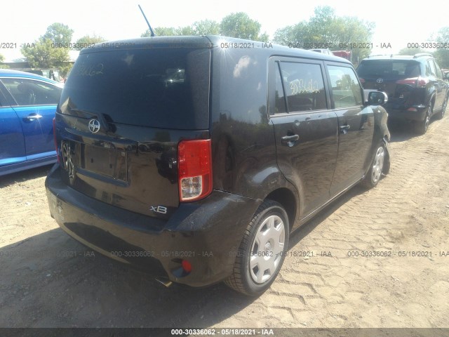 Photo 3 VIN: JTLZE4FE2B1122072 - SCION XB 