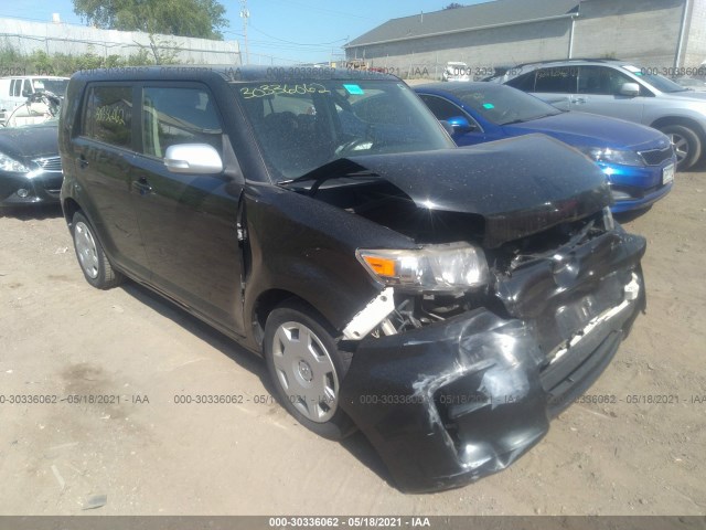 Photo 5 VIN: JTLZE4FE2B1122072 - SCION XB 