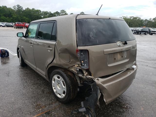 Photo 2 VIN: JTLZE4FE2B1124503 - TOYOTA SCION XB 