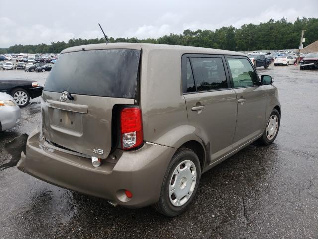 Photo 3 VIN: JTLZE4FE2B1124503 - TOYOTA SCION XB 